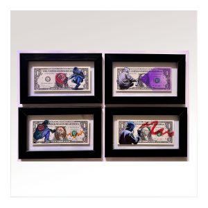 collection on 4 USD